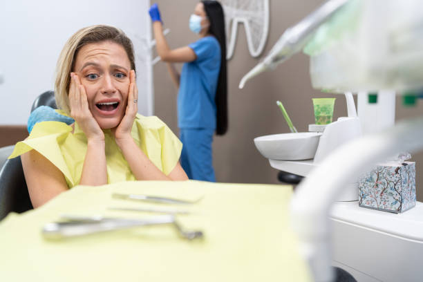 Best Emergency Dentist for Knocked-Out Tooth in Kayenta, AZ